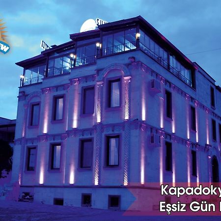 Sun Rise View Hotel Goreme Bagian luar foto