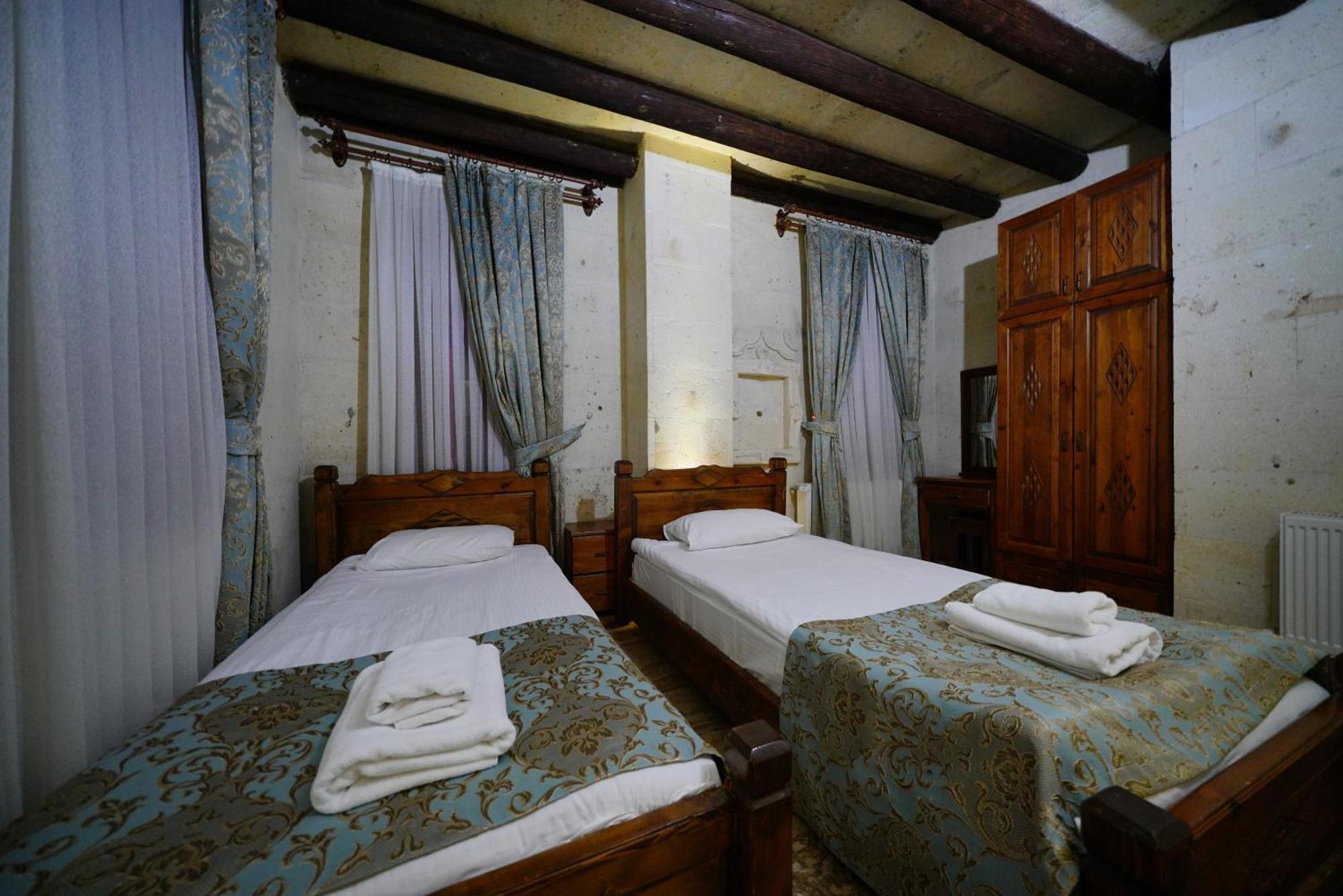 Sun Rise View Hotel Goreme Ruang foto