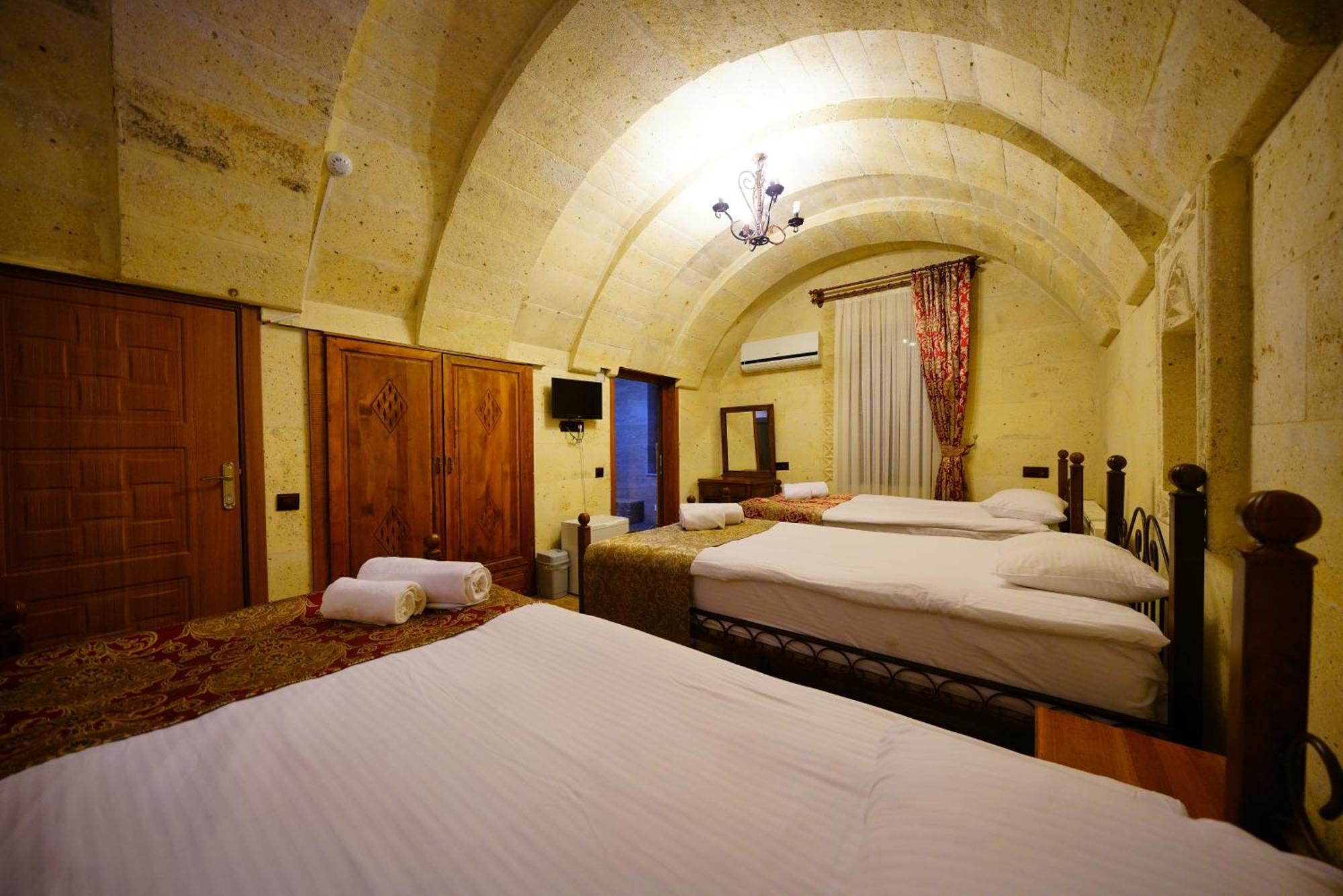 Sun Rise View Hotel Goreme Ruang foto
