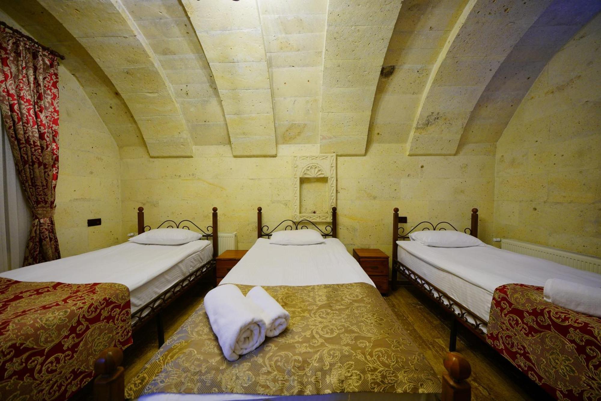 Sun Rise View Hotel Goreme Ruang foto