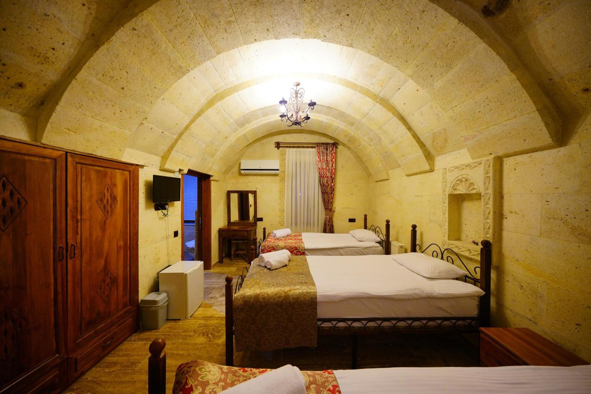 Sun Rise View Hotel Goreme Ruang foto