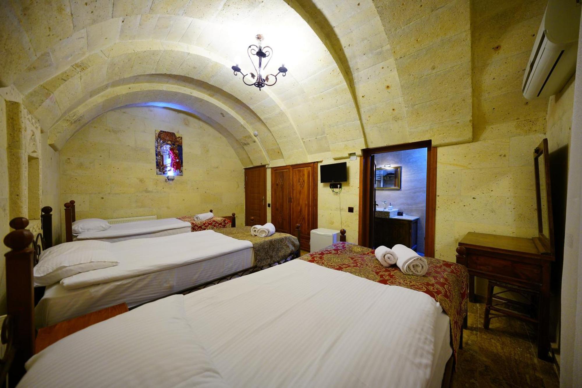 Sun Rise View Hotel Goreme Ruang foto