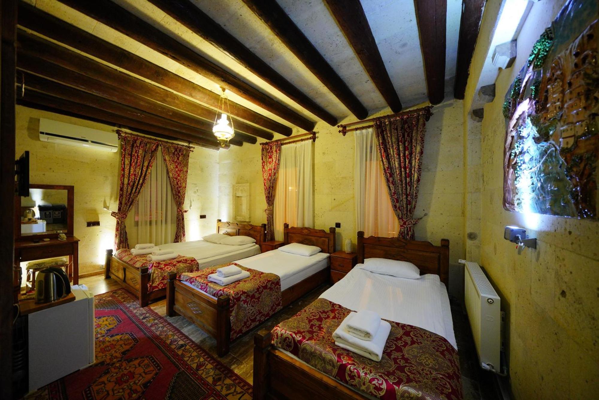 Sun Rise View Hotel Goreme Ruang foto