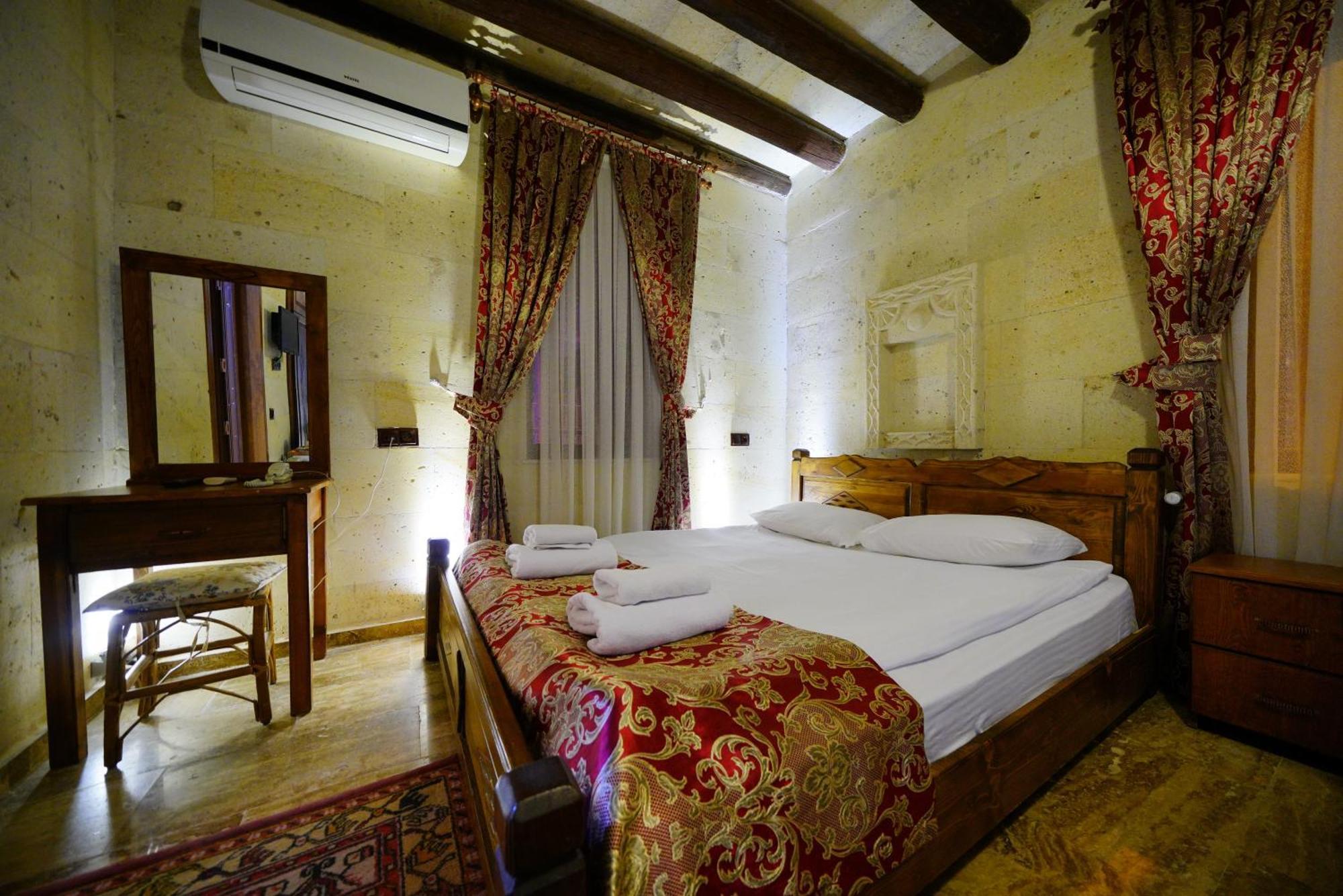 Sun Rise View Hotel Goreme Ruang foto