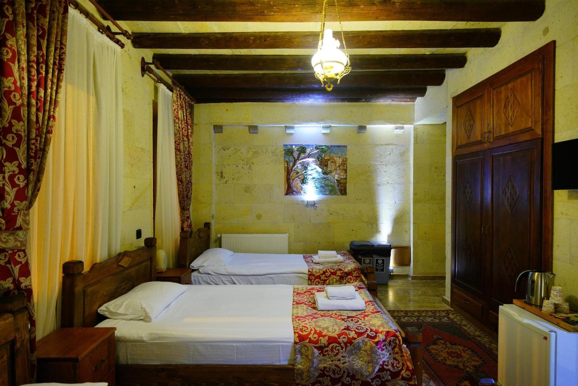 Sun Rise View Hotel Goreme Ruang foto