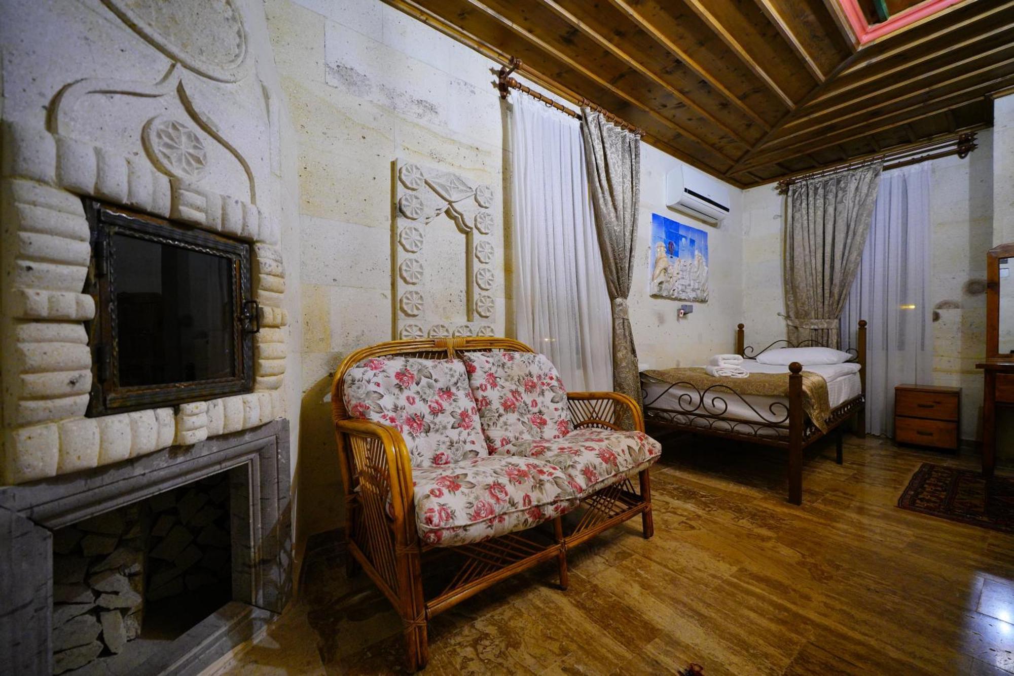 Sun Rise View Hotel Goreme Ruang foto