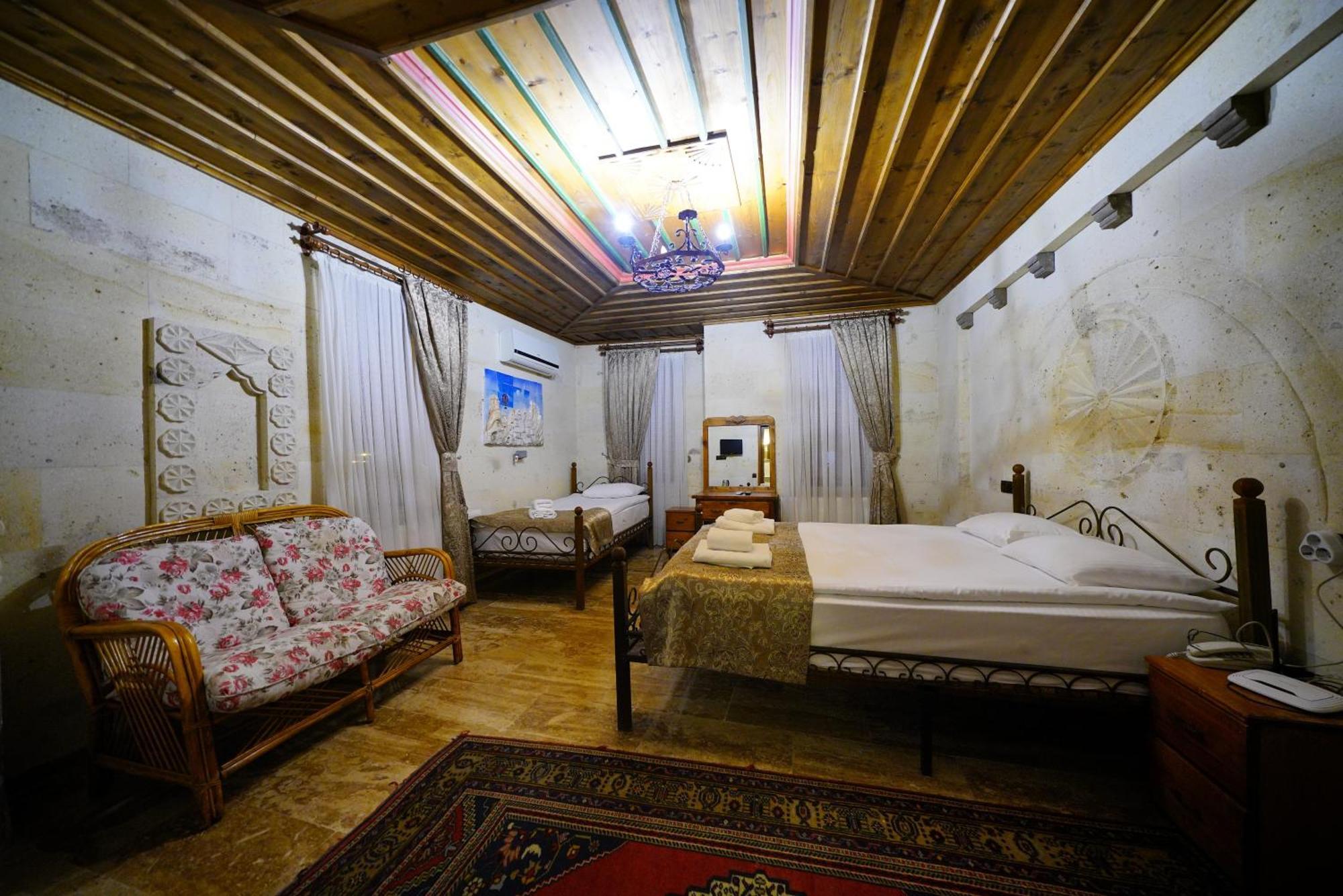 Sun Rise View Hotel Goreme Ruang foto