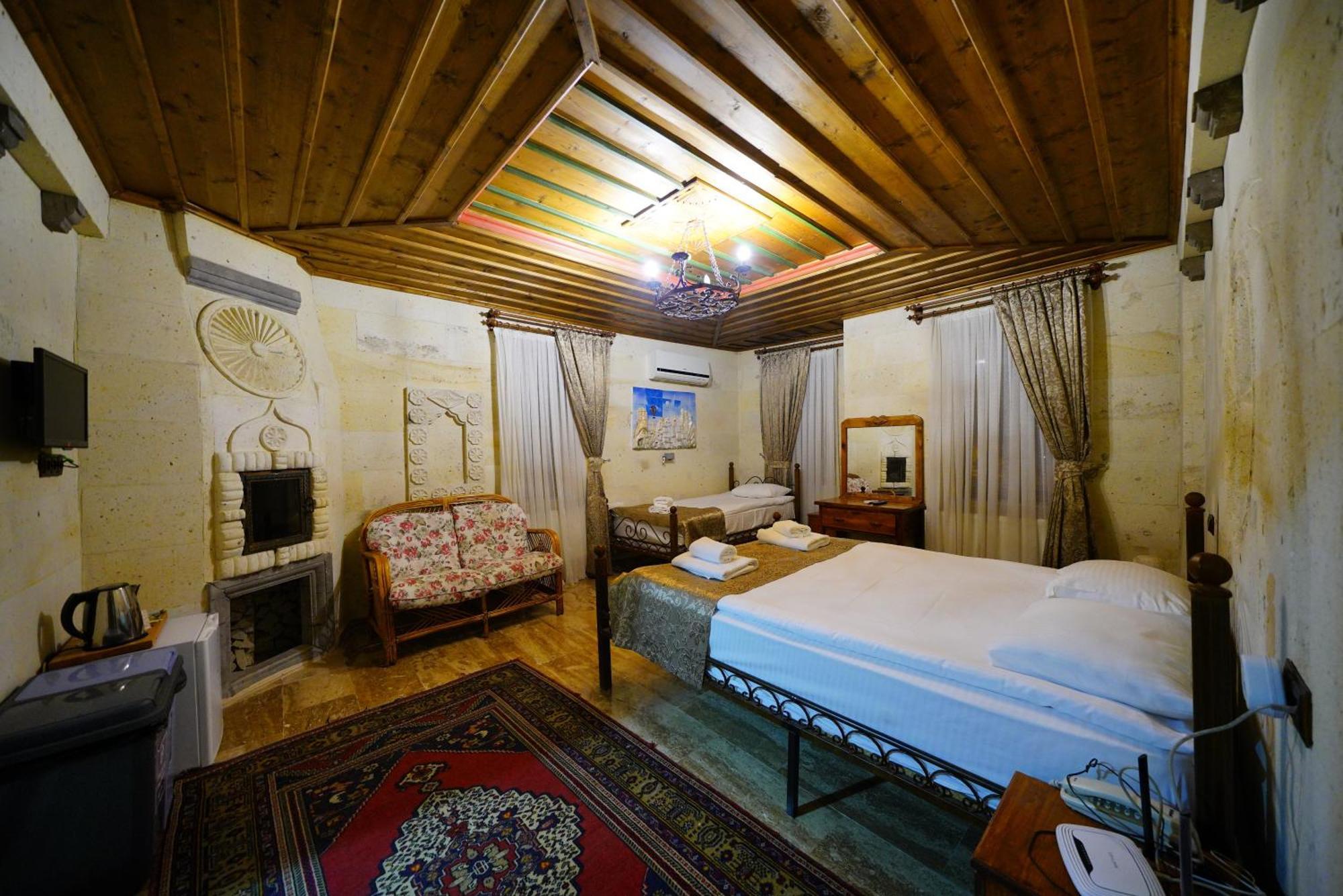 Sun Rise View Hotel Goreme Ruang foto
