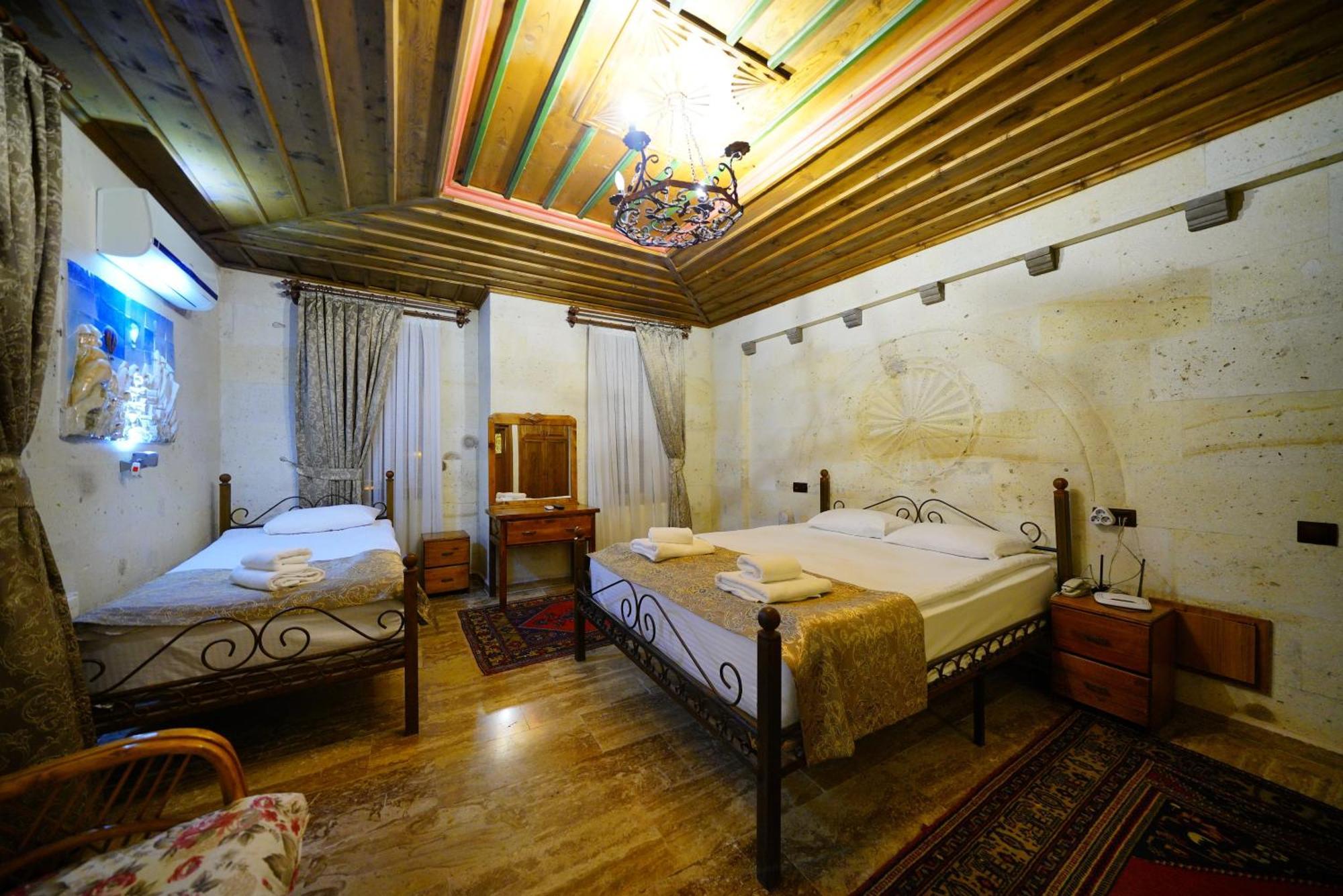 Sun Rise View Hotel Goreme Ruang foto