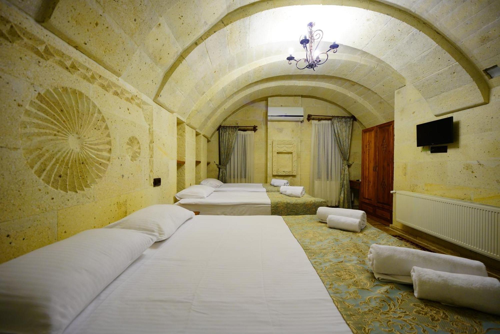 Sun Rise View Hotel Goreme Ruang foto