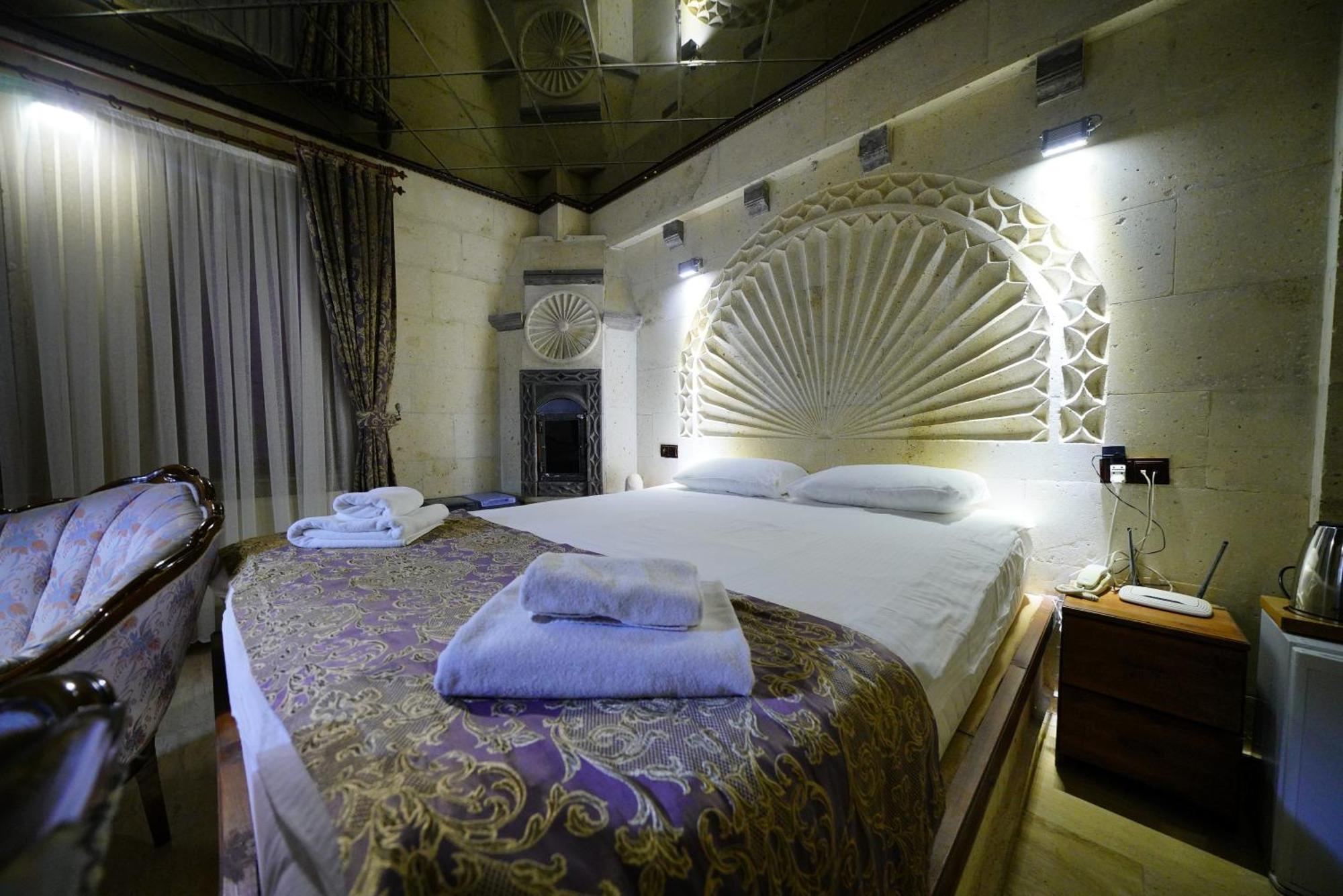 Sun Rise View Hotel Goreme Ruang foto