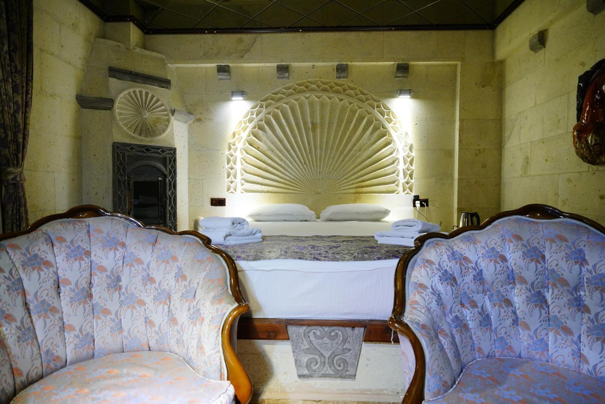 Sun Rise View Hotel Goreme Ruang foto