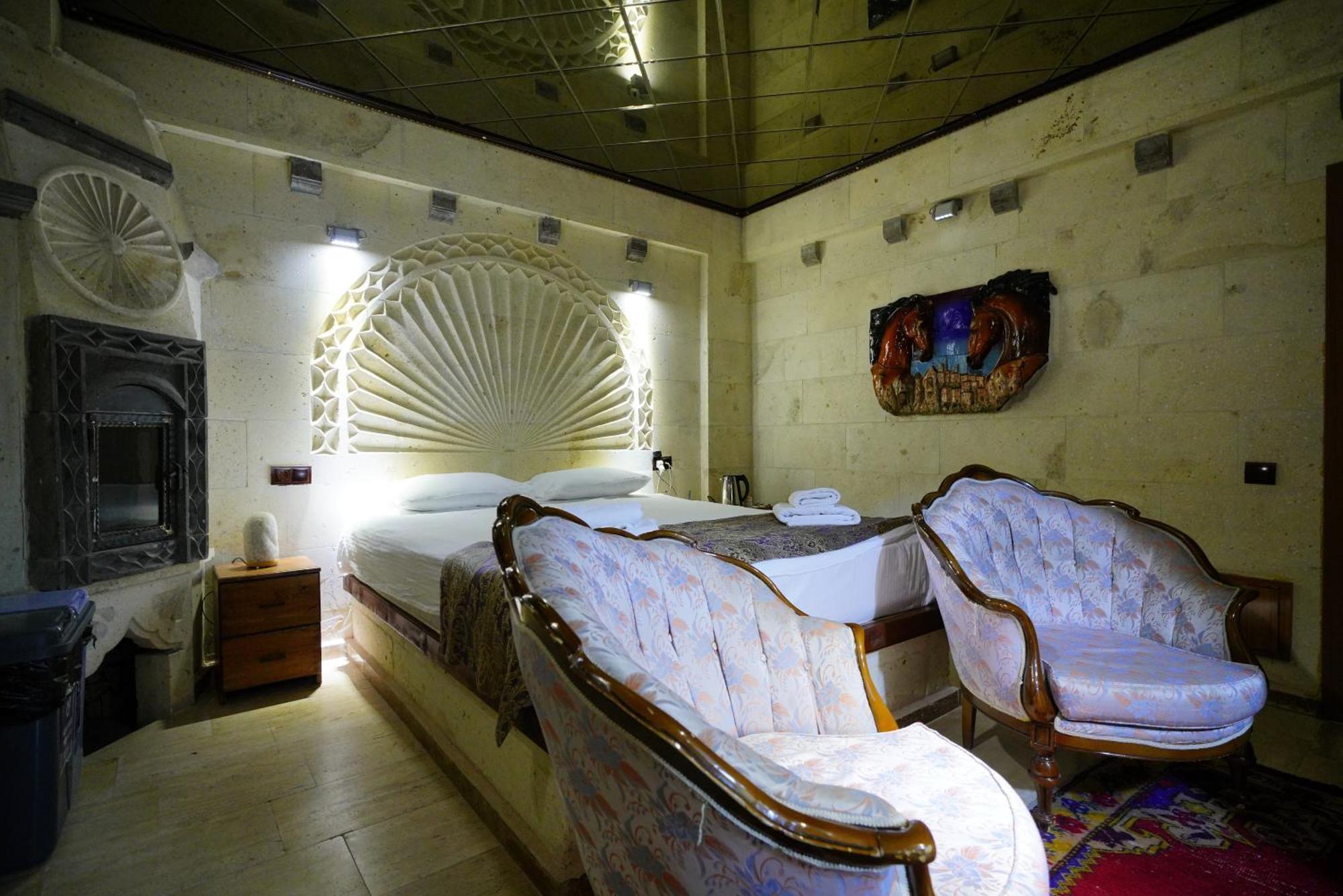 Sun Rise View Hotel Goreme Ruang foto