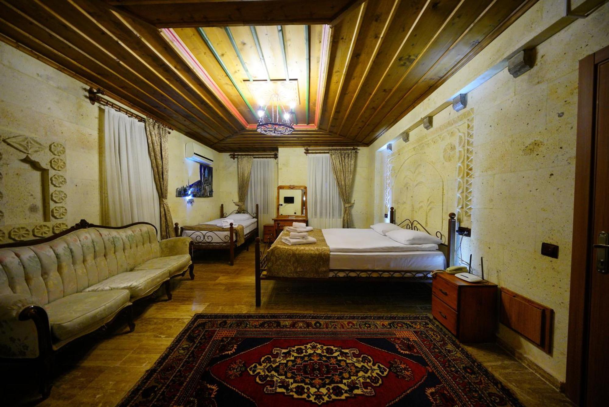 Sun Rise View Hotel Goreme Ruang foto