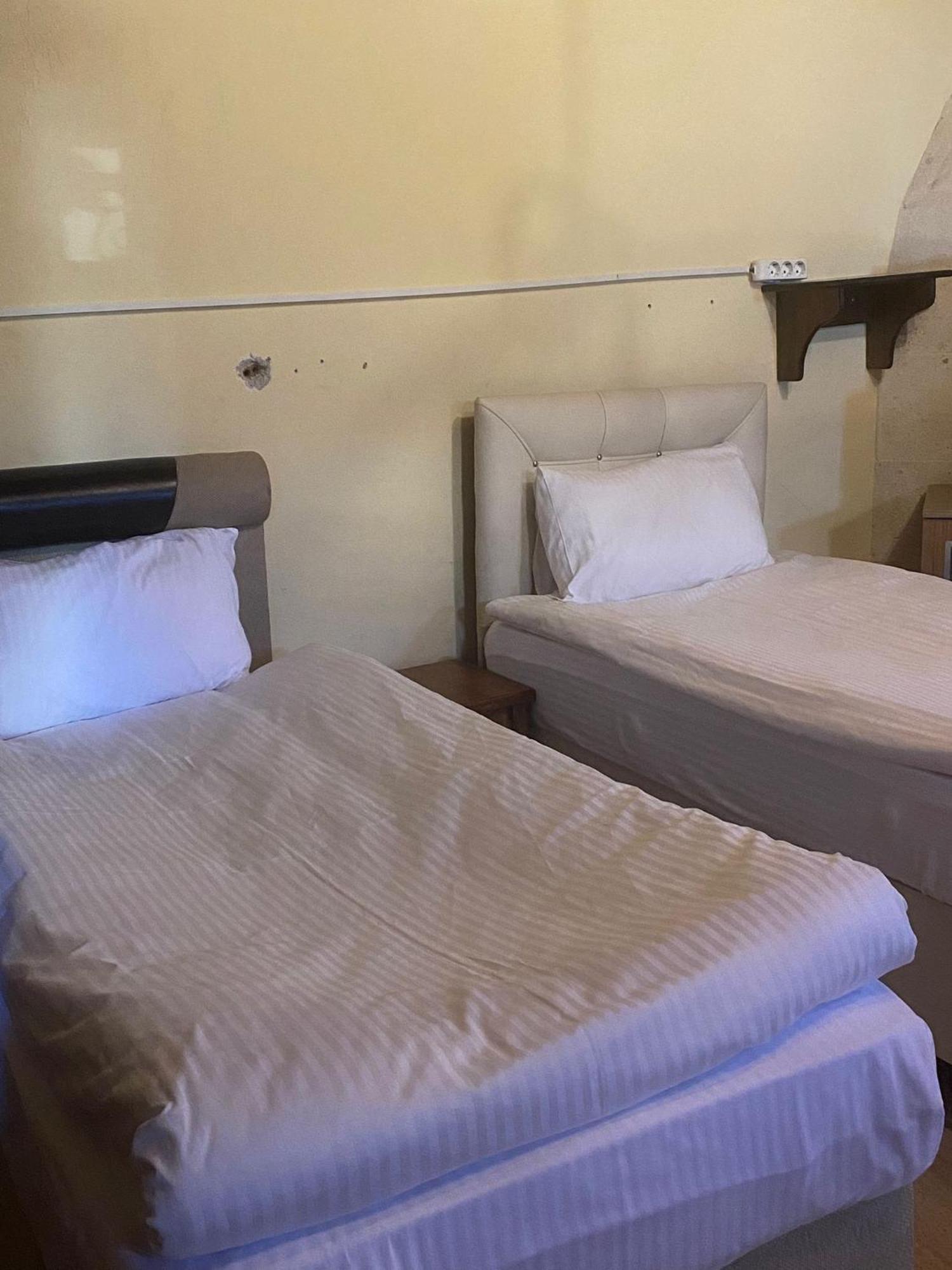 Sun Rise View Hotel Goreme Bagian luar foto